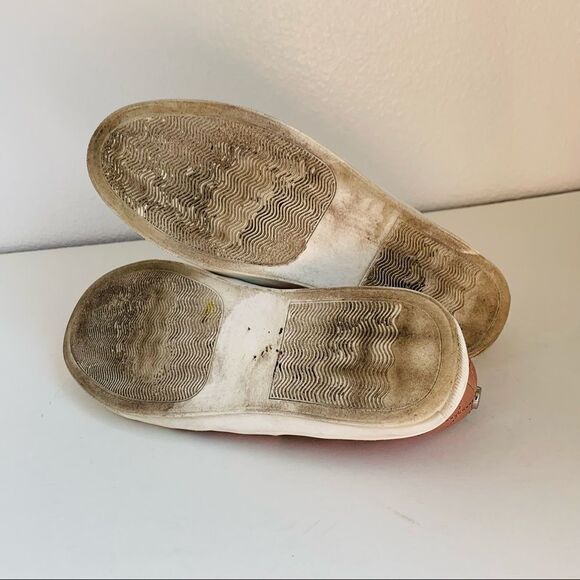 Steve Madden Pink Quilted Slip On Sneakers‎ - Picture 7 of 7